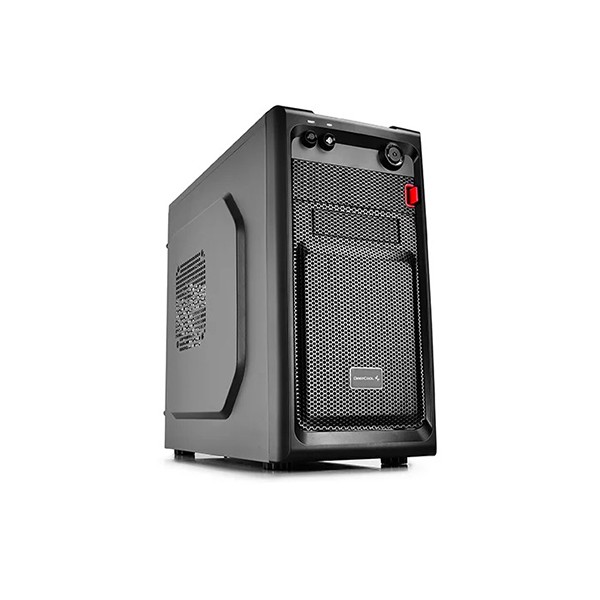 PC BONK V1 I3-14100 INTEL 16GB DDR5 NVME 500GB