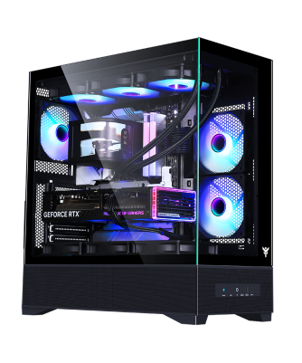 PC GABRY RYZEN 5 5600 16GB DDR4 NVME 1TB RTX5050 8GB