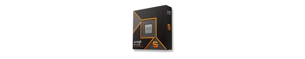 CONFIGURAZIONI RYZEN 5